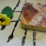 Artéteca Bistrot food