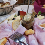 Artéteca Bistrot drink