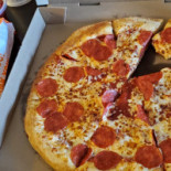 Pizzeria 2 Gusti Comida