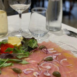 Pizzeria 2 Gusti Getränk