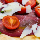 Pizzeria 2 Gusti Essen