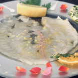 Le 4 Forchette Comida