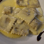 Al Rustico food