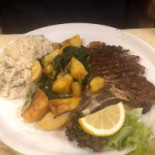 Osteria Del Vii Miglio food