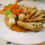 Osteria Del Vii Miglio food