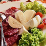Osteria Del Vii Miglio food