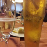 Osteria Del Vii Miglio drink