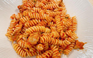 Osteria Del Vii Miglio food