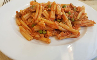 Osteria Del Vii Miglio food