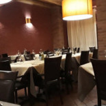 Osteria Del Vii Miglio inside