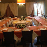 Osteria Del Vii Miglio inside