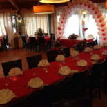 Osteria Del Vii Miglio inside