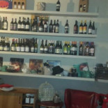 Isa E Vane À l'intérieur