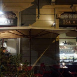 Isa E Vane Extérieur