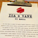 Isa E Vane Carte