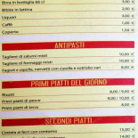 Pizza Mapo Carta