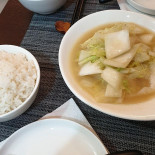 Chinatown, Milano Comida