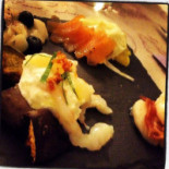 Askafood Nourriture
