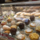 Autogrill Nourriture