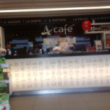 Autogrill Carte