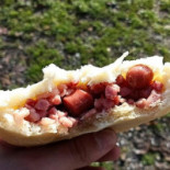 Autogrill Nourriture