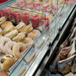 Autogrill Nourriture