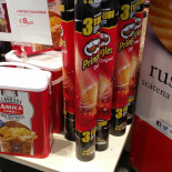 Autogrill Carte