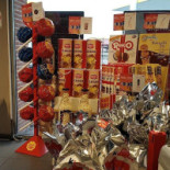 Autogrill Carte