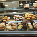 Autogrill Nourriture