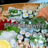 Les Pardines Cibo