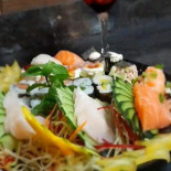 Les Pardines Cibo