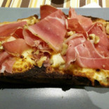 La Relliscada Cibo