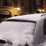 La Relliscada Esterno