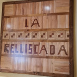 La Relliscada Minuman