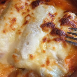 La Relliscada Cibo