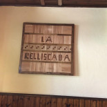 La Relliscada Piatti