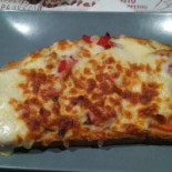 La Relliscada Cibo