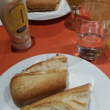 La Relliscada Cibo