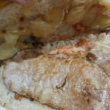 La Relliscada Cibo