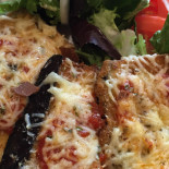 La Relliscada Cibo