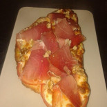 La Relliscada Cibo