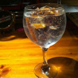 La Relliscada Minuman