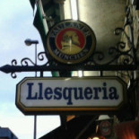 La Relliscada Esterno
