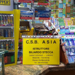 Asia Carta