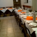 Calabianca À l'intérieur