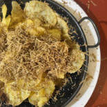 Trattoria Boboli Nourriture