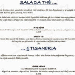 Shaolin State Of Harmony Vegan Raw Food 少林歡喜地 Piatti