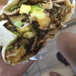 Ali Baba Doner Kebab Nourriture
