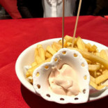 Kalispera Comida