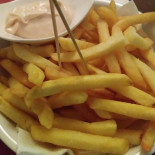 Kalispera Nourriture